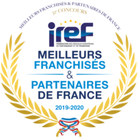 prix-iref-meilleur-franchise-2019